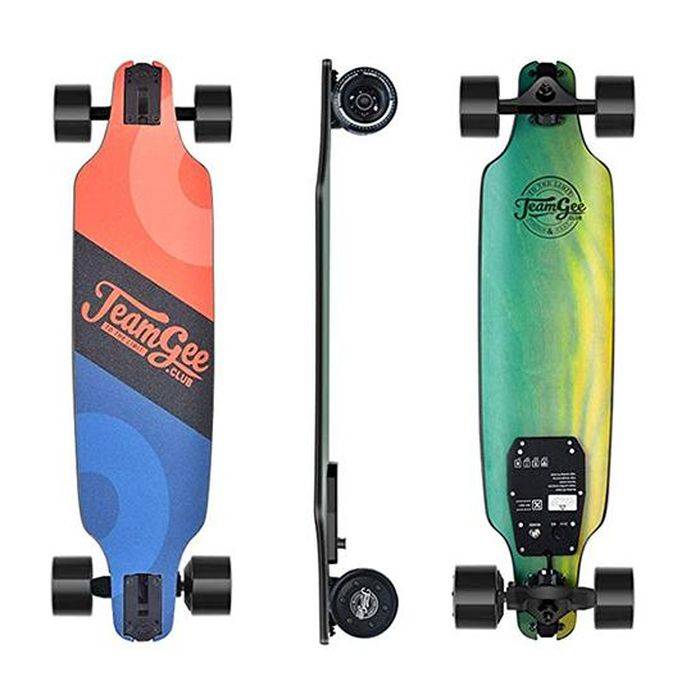 Teamgee H8 Electric Skateboard
