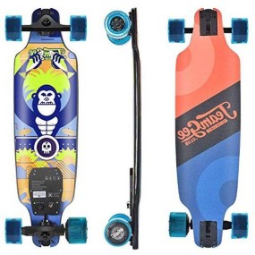 Teamgee H8 Electric Skateboard