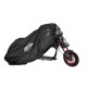 Электроскутер White Siberia Chopper 3000W 31ah