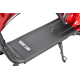 Электроскутер White Siberia Chopper 3000W 31ah