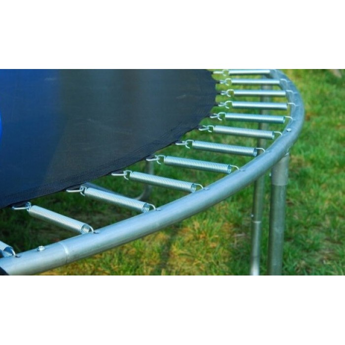 Батут "Smartbalance PRO" 6FT, 183 см с внешней сеткой и лестницей