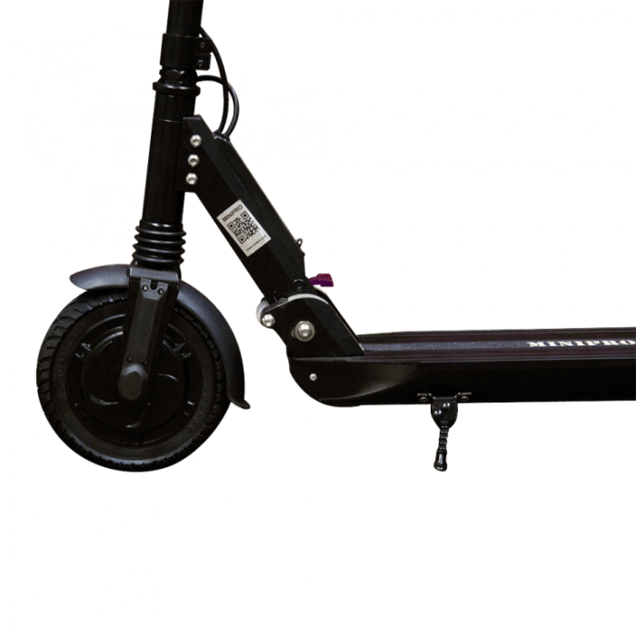 Электросамокат MINIPRO S4