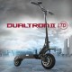 Электросамокат DUALTRON2 LIMITED