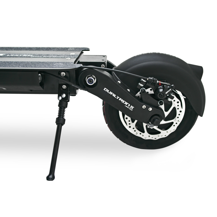 Электросамокат DUALTRON2 LIMITED