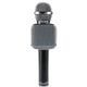 Караоке Микрофон Wster WS-1818 (USB, microSD, AUX, FM, Bluetooth)