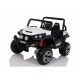 Двухместный детский электромобиль BUGGY 4x4 LUX