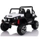 Двухместный детский электромобиль BUGGY 4x4 LUX