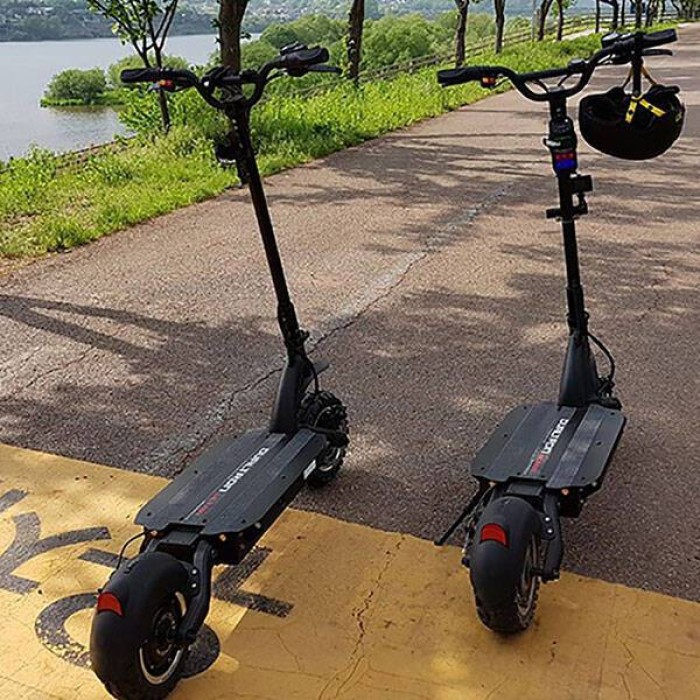 Электросамокат Dualtron ULTRA