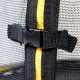 Каркасный батут "Sport Elite" CFR диаметром 6FT, 183 см с внутренней сеткой