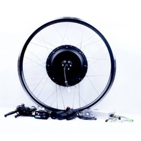 Комплект для электровелосипеда FD 1000-700 500W