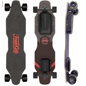 Teamgee H7 Electric Skateboard