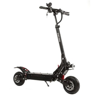 Электросамокат White Siberia Baikal