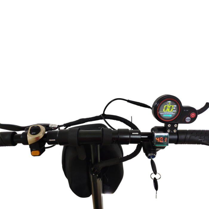 Электросамокат MINIPRO M2