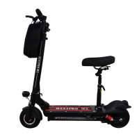 Электросамокат MINIPRO M2