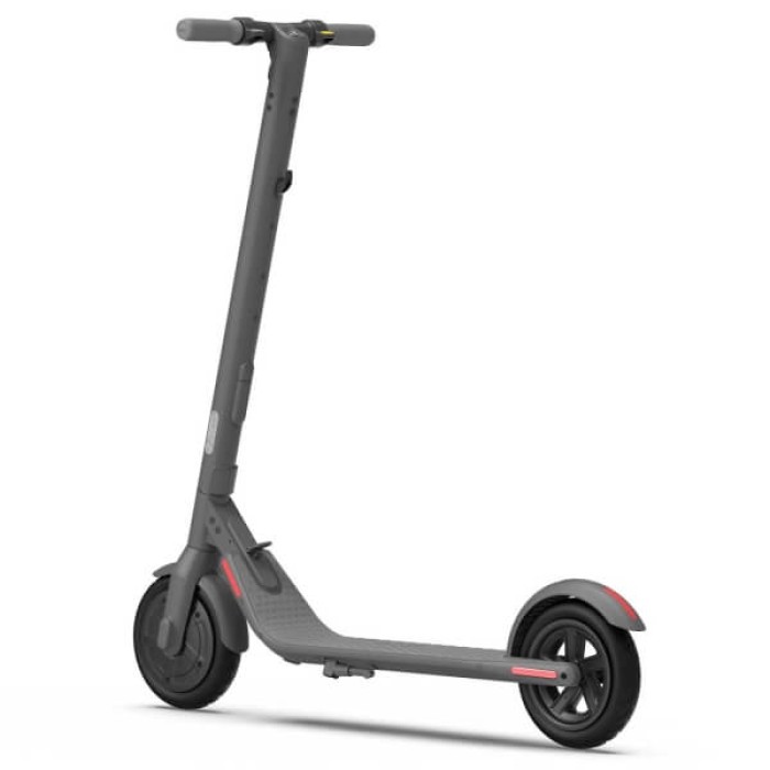 Электросамокат Ninebot KickScooter E22 Серый купить в Минске и РБ