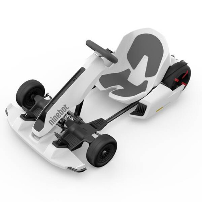 Набор для картинга Ninebot Go Kart Kit купить в Минске и РБ