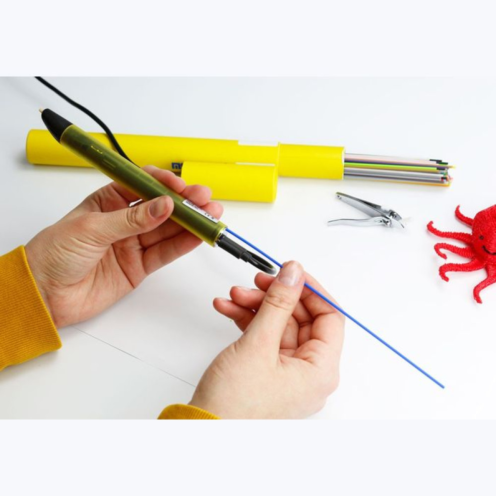 Почему ручками. 3d-ручка rp300a. Myriwell rp300a. 3d drawing Pen Rp-300a. Ручка с проволокой для рисования.