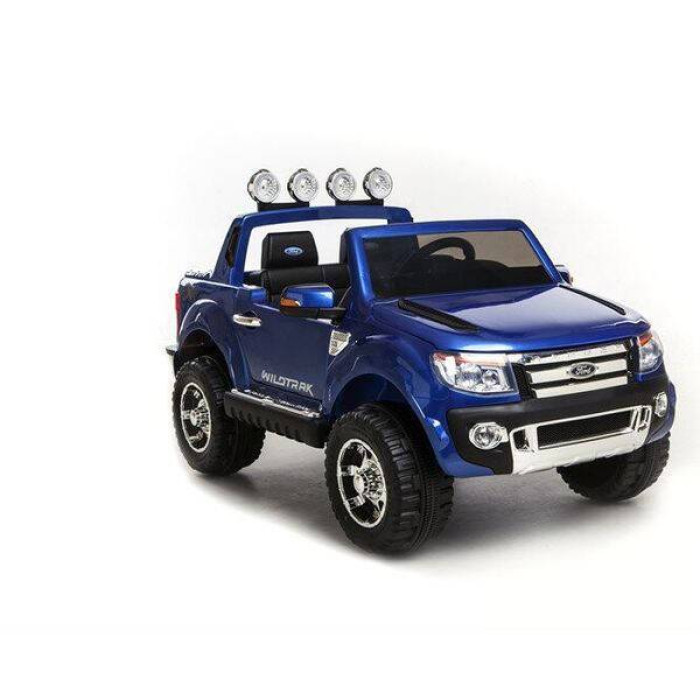 Электромобиль детский Ford Ranger 4x4