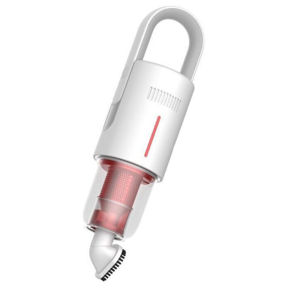 Беспроводной ручной пылесос Xiaomi Deerma VC20 Plus Cordless Vacuum