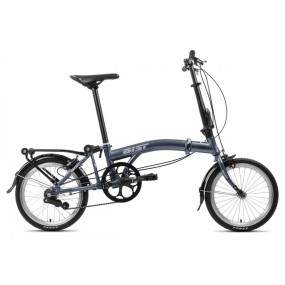 Подростковый велосипед AIST Compact 3.0 Серый