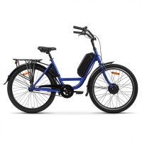 Городской электровелосипед AIST е-Tracker 1.1 250W