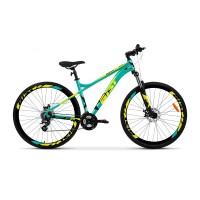 Горный велосипед AIST Rocky 3.0 Disc 29 17"