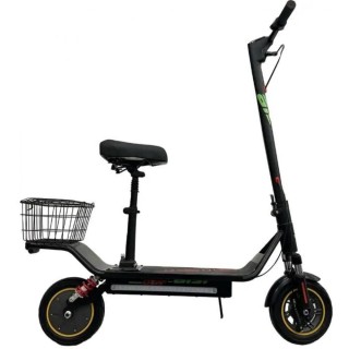 Электросамокат AIST СЯБАР