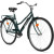 Велосипед Aist 28" 240 зеленый 2022