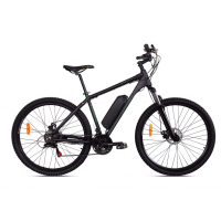 Элеткровелосипед AIST  Volt 29" Черный