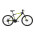 Велосипед ALTAIR AL 26 D черный 2022