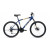 Велосипед ALTAIR AL 26 D синий 2022
