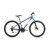Велосипед ALTAIR AL 27,5 D 15" синий 2022