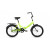 Велосипед ALTAIR CITY 20 ярко-зеленый 2022