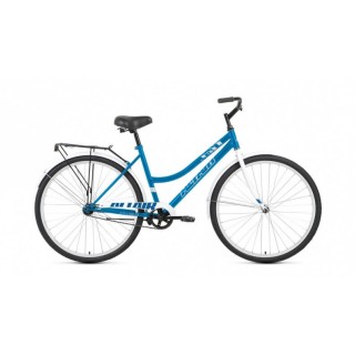 Велосипед ALTAIR CITY 28 low голубой 2022