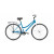 Велосипед ALTAIR CITY 28 low голубой 2022