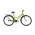 Велосипед ALTAIR CITY 28 low зеленый 2022