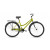 Велосипед ALTAIR CITY 28 low зеленый 2022
