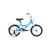 Велосипед ALTAIR KIDS 16 бирюзовый 2022