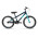 Велосипед ALTAIR MTB HT 20 1.0 темно-синий 2022