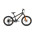 Велосипед ALTAIR MTB HT 20 2.0 D черный 2022