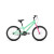 Велосипед ALTAIR MTB HT 20 low мятный 2022