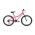 Велосипед ALTAIR MTB HT 24 1.0 розовый 2022