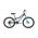 Велосипед ALTAIR MTB HT 24 2.0 D черный 2022