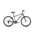 Велосипед ALTAIR MTB HT 26 1.0 19" темно-серый 2022