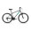Велосипед ALTAIR MTB HT 27,5 1.0 17" темно-серый 2022