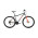 Велосипед ALTAIR MTB HT 29 2.0 D 19" темно-серый 2022