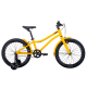 Детский велосипед BEARBIKE KITEZH 16" жёлтый