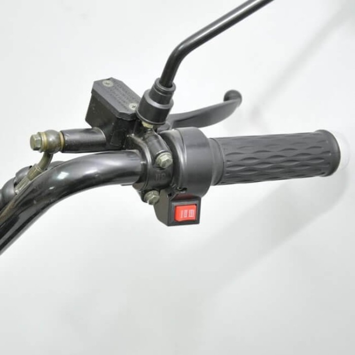 Электроскутер CityCoco  GT X1 Pro