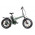 Электровелосипед Cyberbike 500W серый