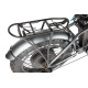 Электровелосипед Eltreco Multiwatt 1000W серый